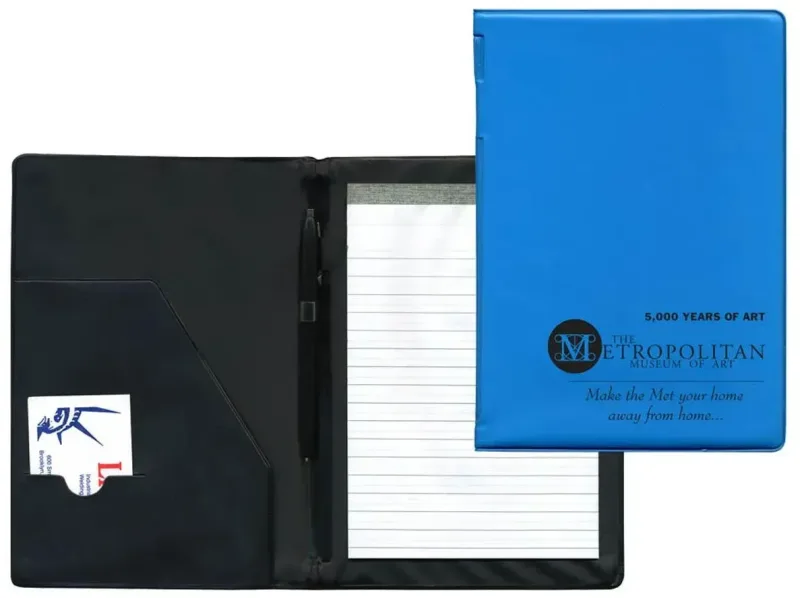 Custom Padfolio — view 11