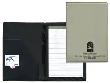 Custom Padfolio — view 14