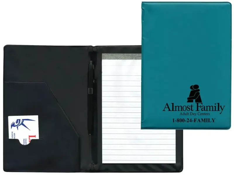 Custom Padfolio — view 15