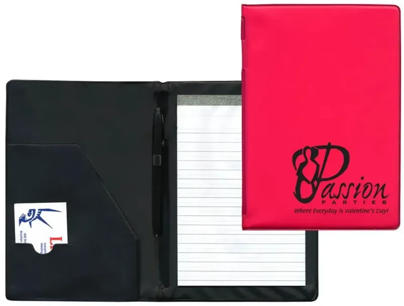 Custom Padfolio — view 16