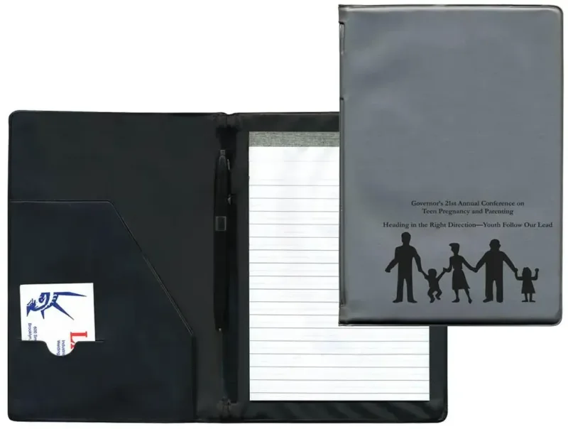 Custom Padfolio — view 18