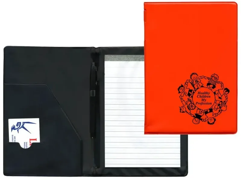 Custom Padfolio — view 8