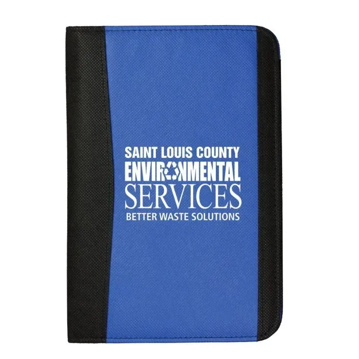 Junior Padfolio — view 3