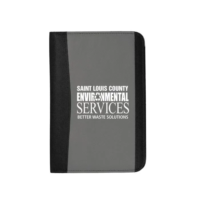 Junior Padfolio — view 1