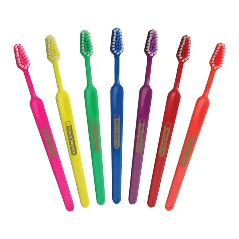Custom Junior Toothbrush for Kids
