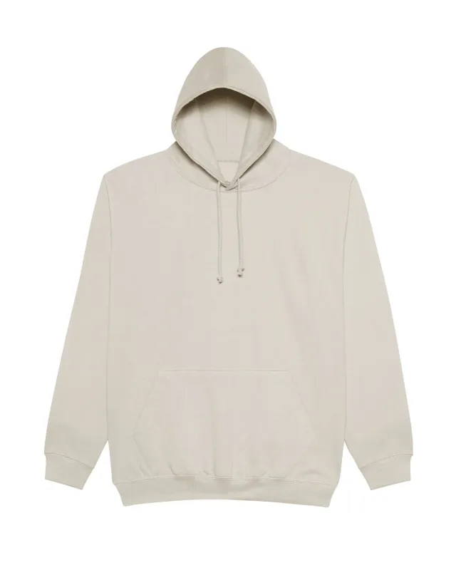 Just Hoods By AWDis Men's Midweight College Hooded Sweatshirt — view 110