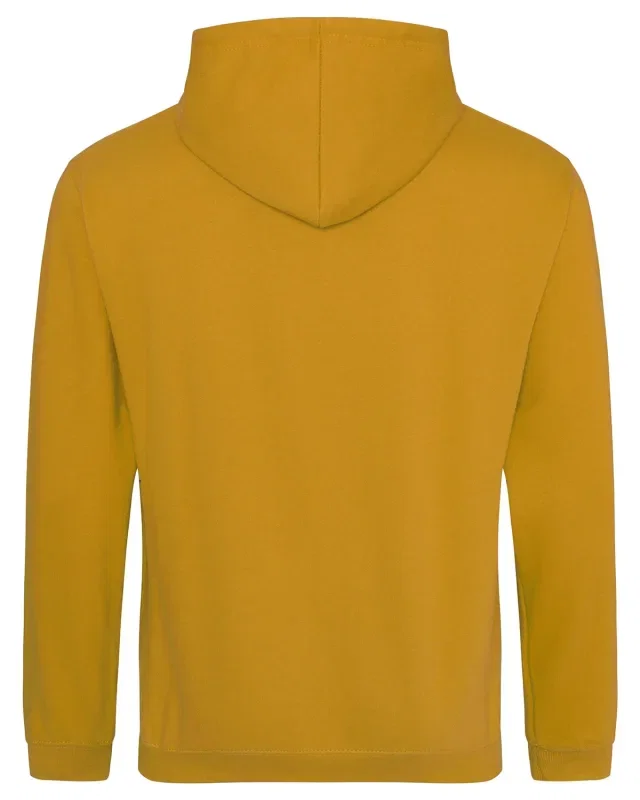 Just Hoods By AWDis Men's Midweight College Hooded Sweatshirt — view 23