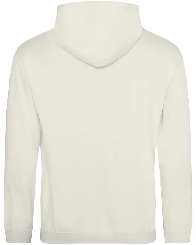 Just Hoods By AWDis Men's Midweight College Hooded Sweatshirt — view 43