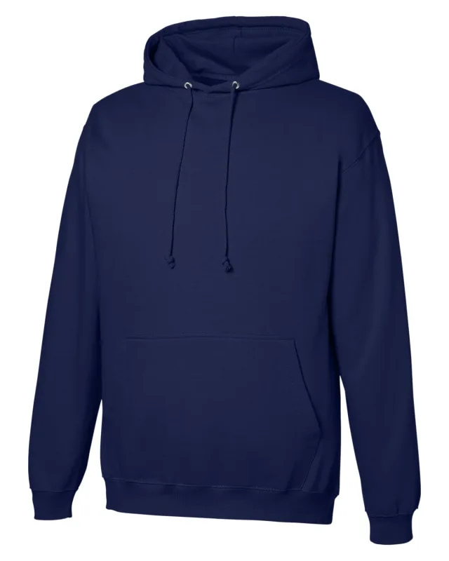 Just Hoods By AWDis Men's Midweight College Hooded Sweatshirt — view 53