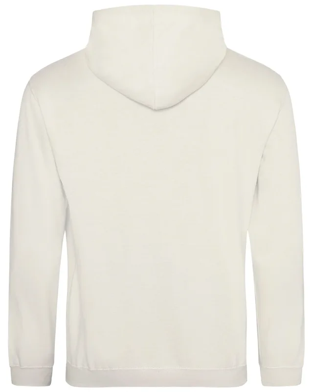 Just Hoods By AWDis Men's Midweight College Hooded Sweatshirt — view 67