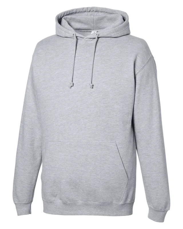 Just Hoods By AWDis Men's Midweight College Hooded Sweatshirt — view 71