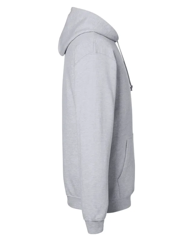 Just Hoods By AWDis Men's Midweight College Hooded Sweatshirt — view 72