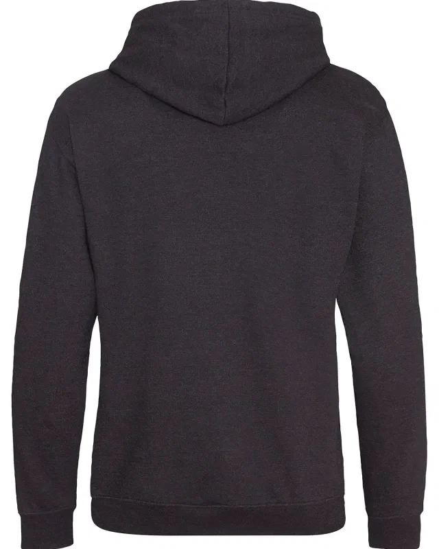 Just Hoods By AWDis Men's Midweight College Hooded Sweatshirt — view 73