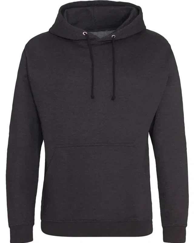 Just Hoods By AWDis Men's Midweight College Hooded Sweatshirt — view 74