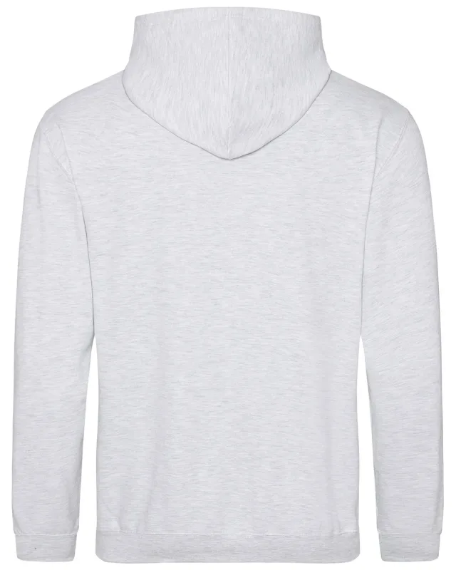 Just Hoods By AWDis Men's Midweight College Hooded Sweatshirt — view 77