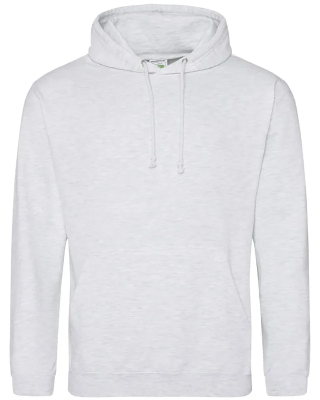 Just Hoods By AWDis Men's Midweight College Hooded Sweatshirt — view 78