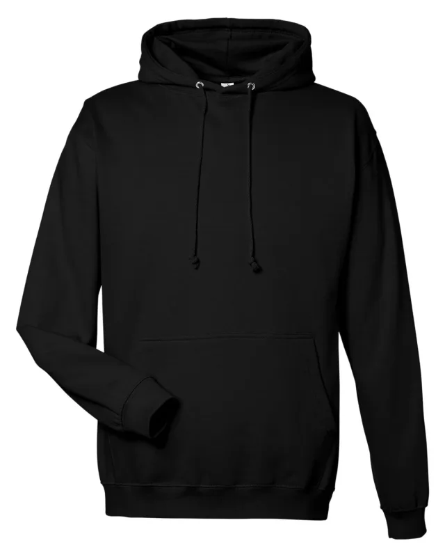 Just Hoods By AWDis Men's Midweight College Hooded Sweatshirt — view 80