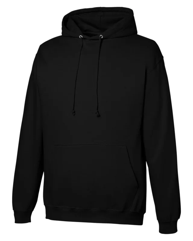 Just Hoods By AWDis Men's Midweight College Hooded Sweatshirt — view 81