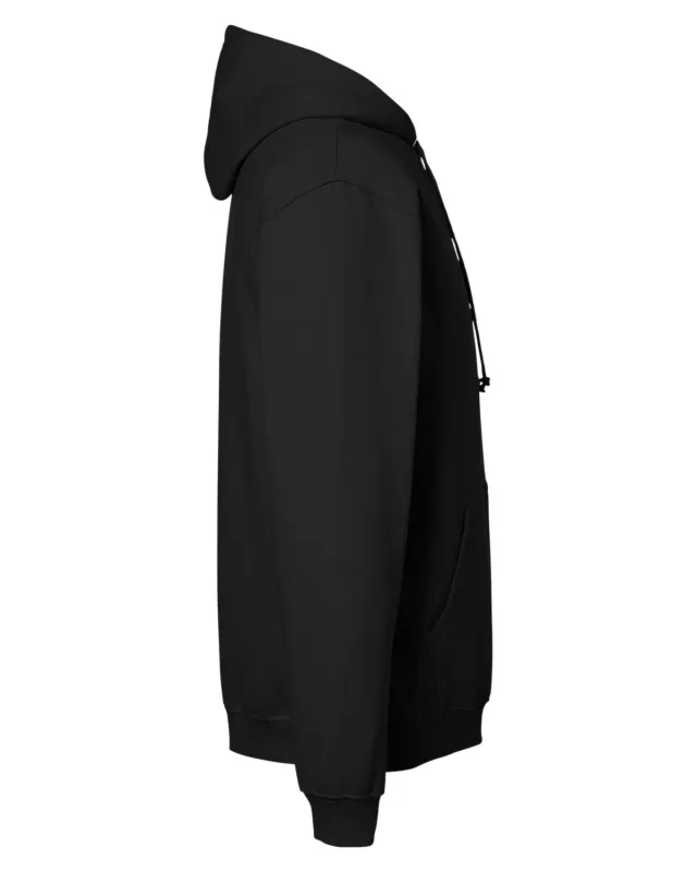 Just Hoods By AWDis Men's Midweight College Hooded Sweatshirt — view 82