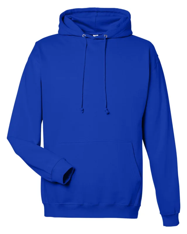 Just Hoods By AWDis Men's Midweight College Hooded Sweatshirt — view 84