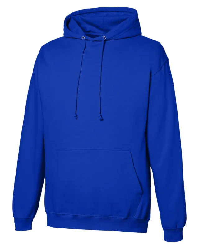 Just Hoods By AWDis Men's Midweight College Hooded Sweatshirt — view 85