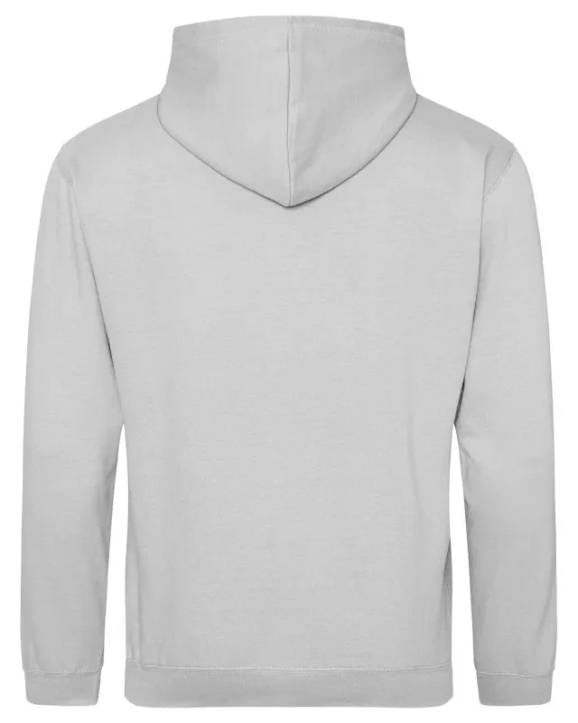 Just Hoods By AWDis Men's Midweight College Hooded Sweatshirt — view 95