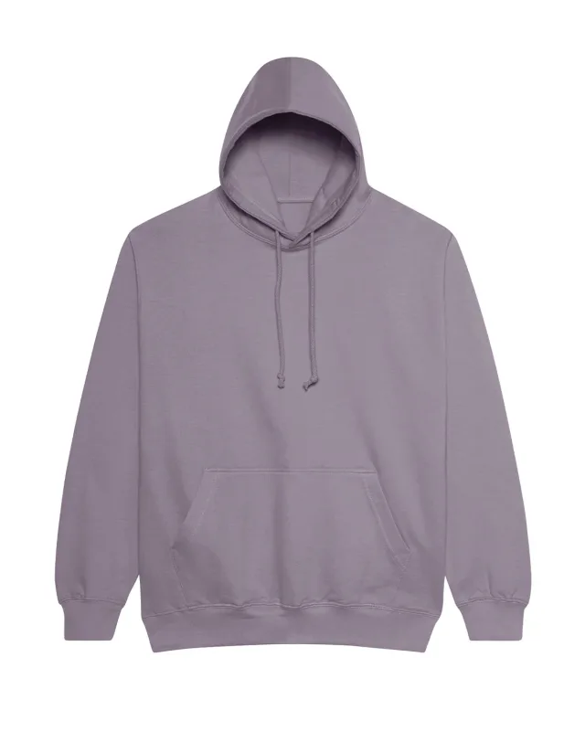 Just Hoods By AWDis Men's Midweight College Hooded Sweatshirt — view 98