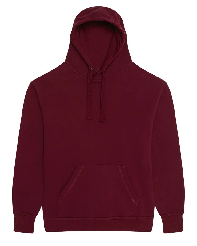 Just Hoods By AWDis Unisex Urban Heavyweight Hooded Sweatshirt — view 11