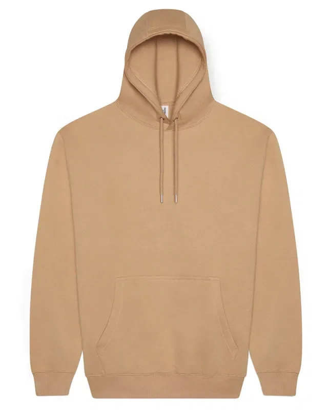 Just Hoods By AWDis Unisex Urban Heavyweight Hooded Sweatshirt — view 14
