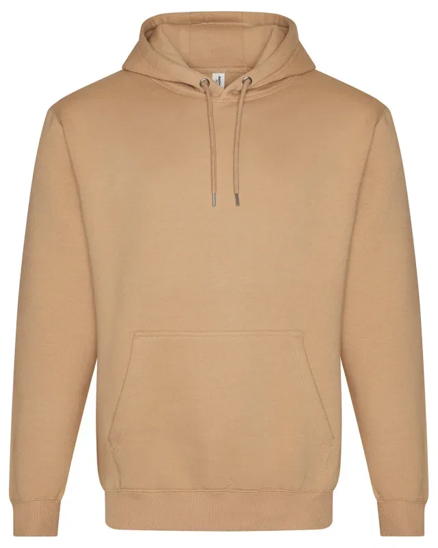Just Hoods By AWDis Unisex Urban Heavyweight Hooded Sweatshirt — view 15