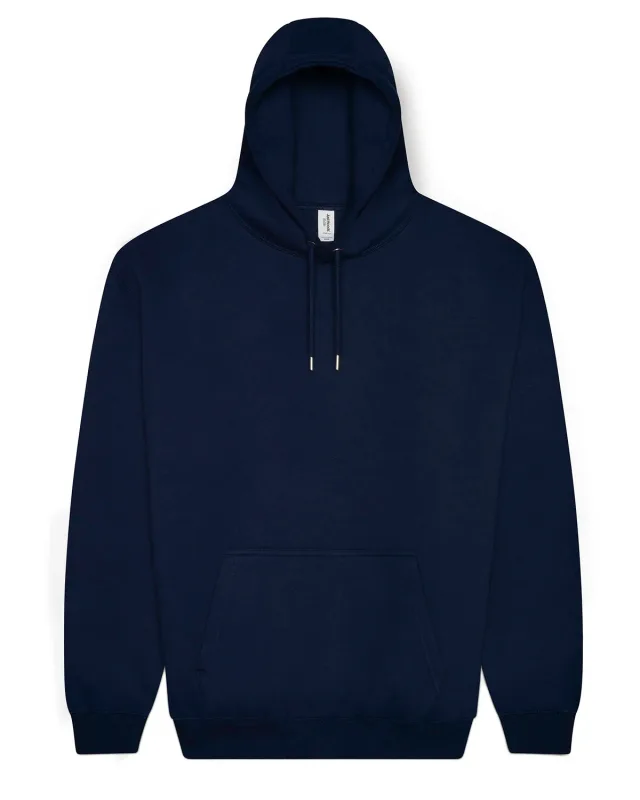 Just Hoods By AWDis Unisex Urban Heavyweight Hooded Sweatshirt — view 20