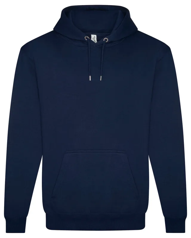 Just Hoods By AWDis Unisex Urban Heavyweight Hooded Sweatshirt — view 21