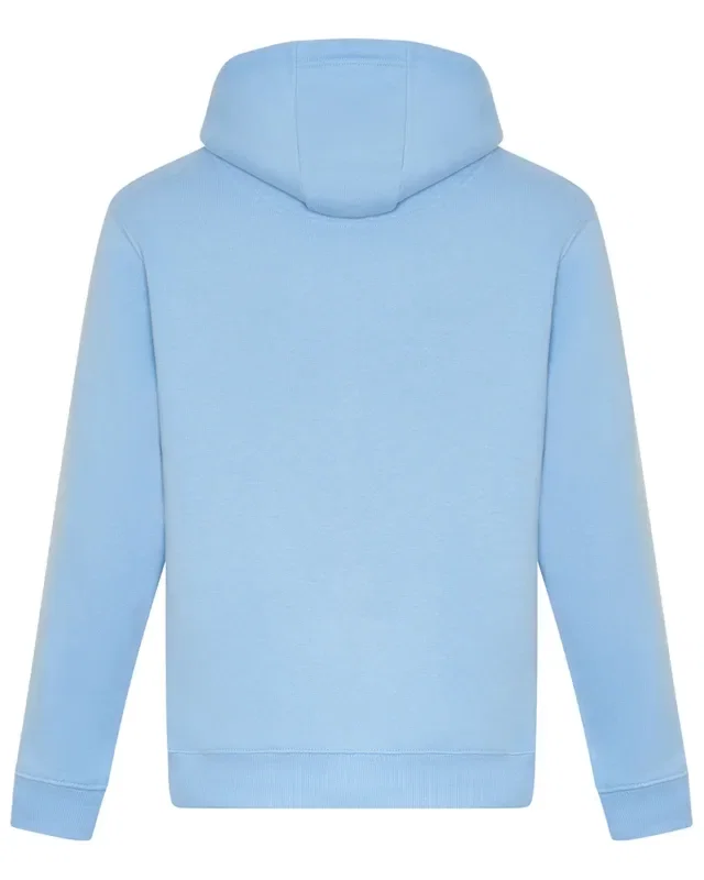 Just Hoods By AWDis Unisex Urban Heavyweight Hooded Sweatshirt — view 22