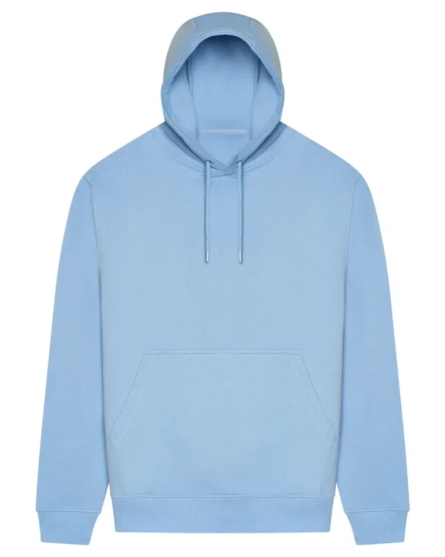 Just Hoods By AWDis Unisex Urban Heavyweight Hooded Sweatshirt — view 23
