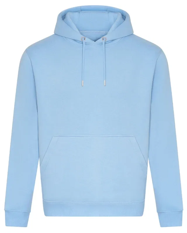 Just Hoods By AWDis Unisex Urban Heavyweight Hooded Sweatshirt — view 24