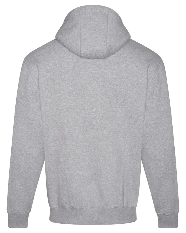 Just Hoods By AWDis Unisex Urban Heavyweight Hooded Sweatshirt — view 25