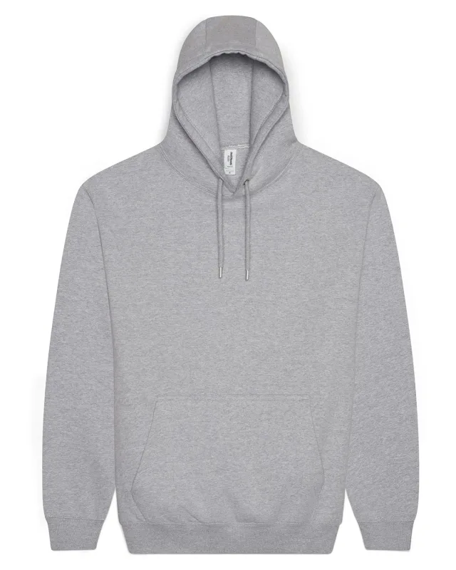 Just Hoods By AWDis Unisex Urban Heavyweight Hooded Sweatshirt — view 26