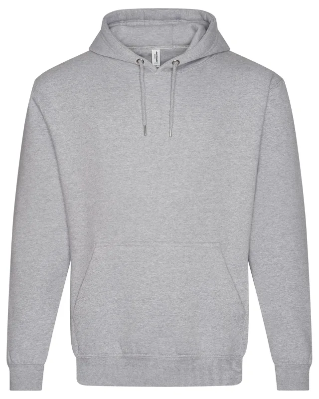 Just Hoods By AWDis Unisex Urban Heavyweight Hooded Sweatshirt — view 27