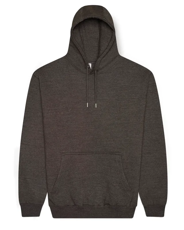 Just Hoods By AWDis Unisex Urban Heavyweight Hooded Sweatshirt — view 29