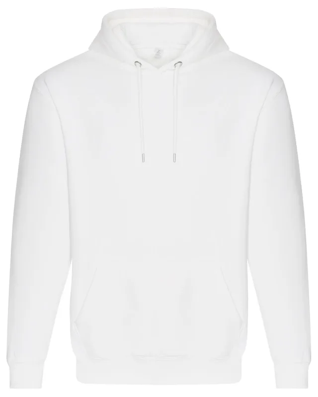 Just Hoods By AWDis Unisex Urban Heavyweight Hooded Sweatshirt — view 3