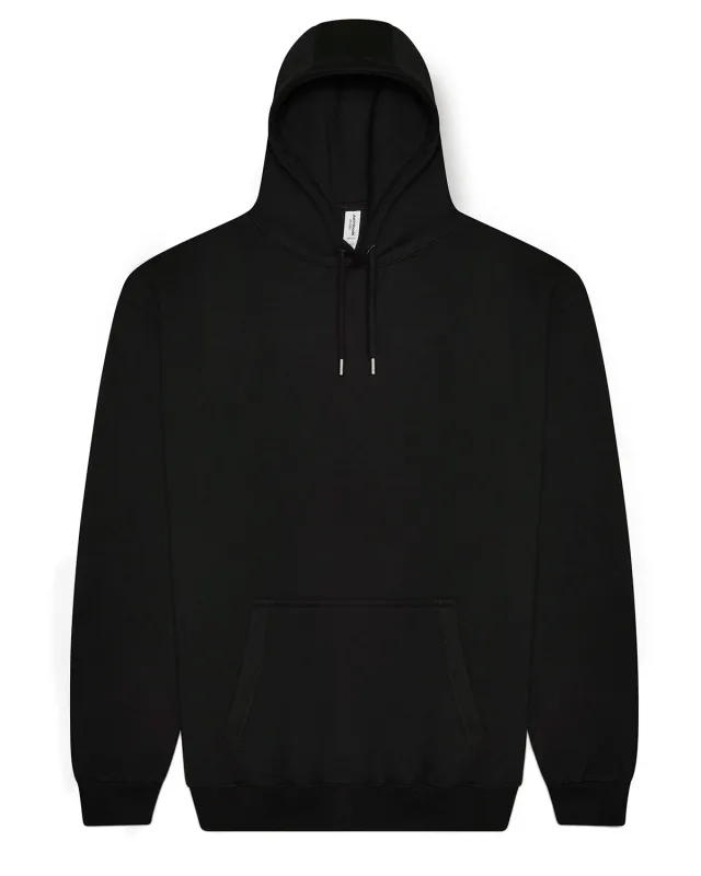 Just Hoods By AWDis Unisex Urban Heavyweight Hooded Sweatshirt — view 32