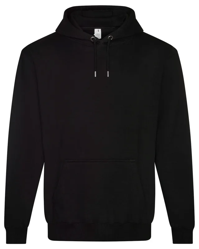 Just Hoods By AWDis Unisex Urban Heavyweight Hooded Sweatshirt — view 33