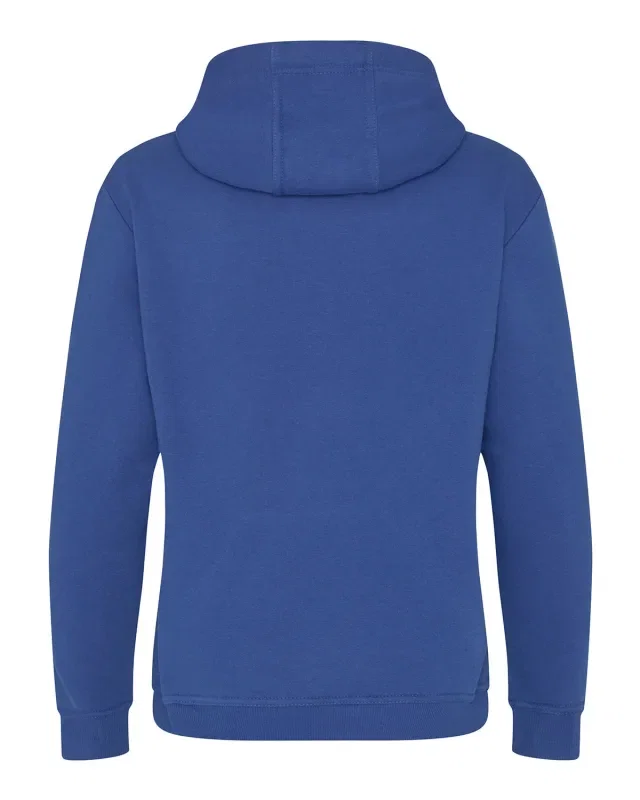 Just Hoods By AWDis Unisex Urban Heavyweight Hooded Sweatshirt — view 34