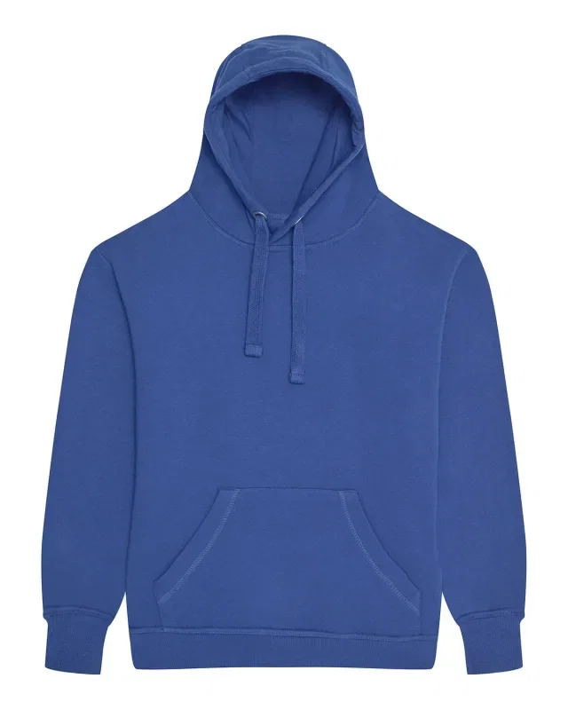 Just Hoods By AWDis Unisex Urban Heavyweight Hooded Sweatshirt — view 35