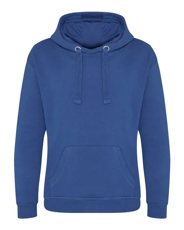 Just Hoods By AWDis Unisex Urban Heavyweight Hooded Sweatshirt — view 36