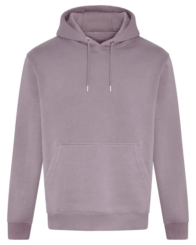 Just Hoods By AWDis Unisex Urban Heavyweight Hooded Sweatshirt — view 39