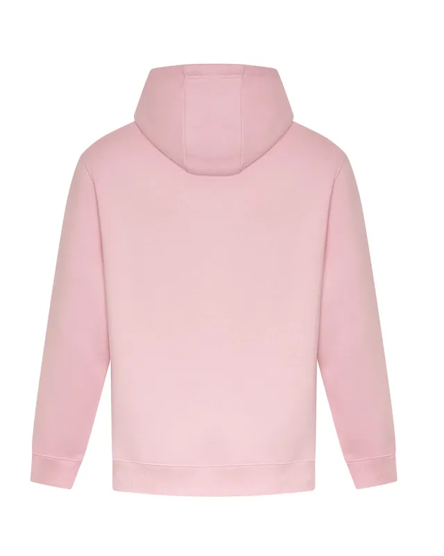Just Hoods By AWDis Unisex Urban Heavyweight Hooded Sweatshirt — view 4