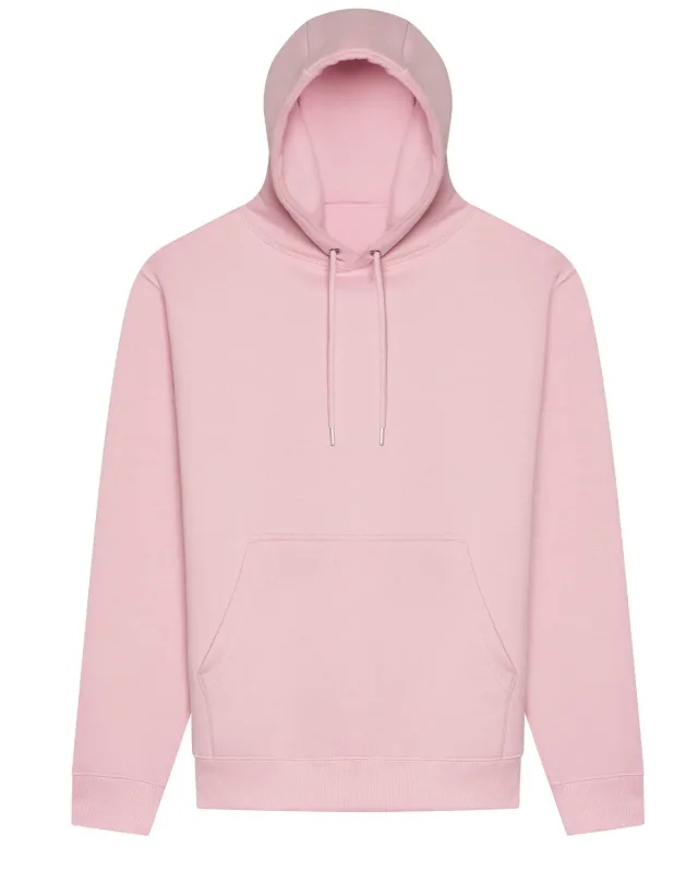Just Hoods By AWDis Unisex Urban Heavyweight Hooded Sweatshirt — view 5