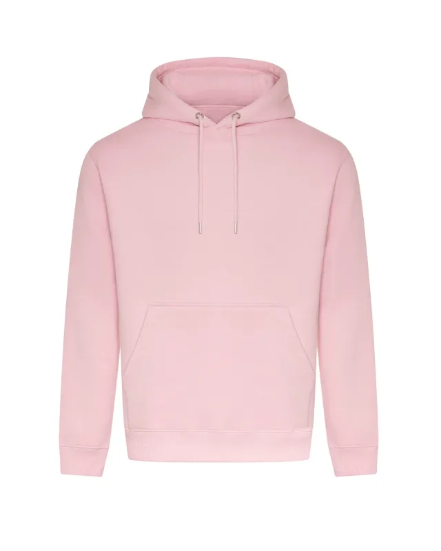 Just Hoods By AWDis Unisex Urban Heavyweight Hooded Sweatshirt — view 6