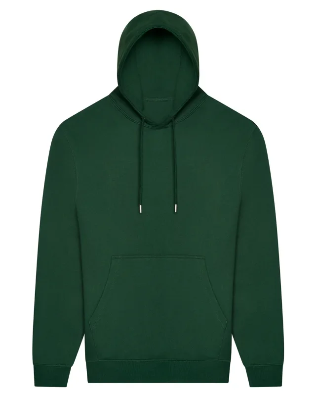 Just Hoods By AWDis Unisex Urban Heavyweight Hooded Sweatshirt — view 8